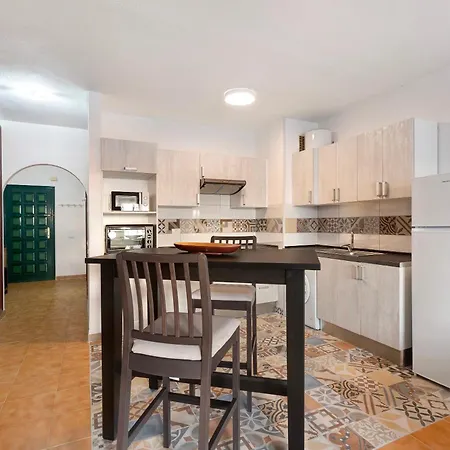 Casa Laly Vakantiehuis *