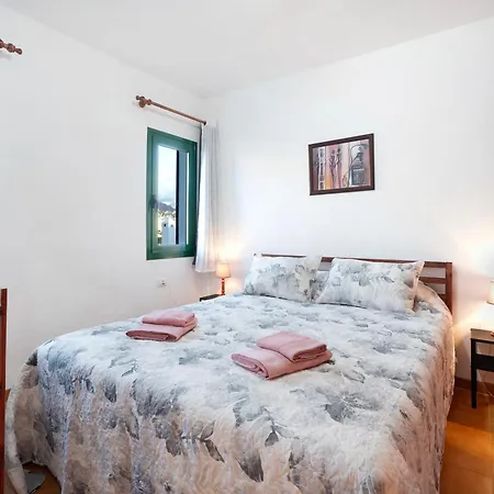 Casa Laly Holiday home