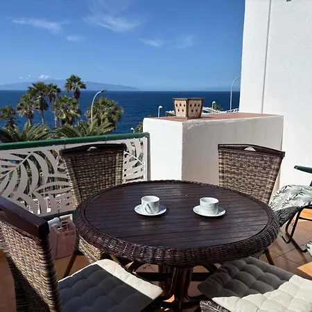 Hébergement de vacances Casa Laly