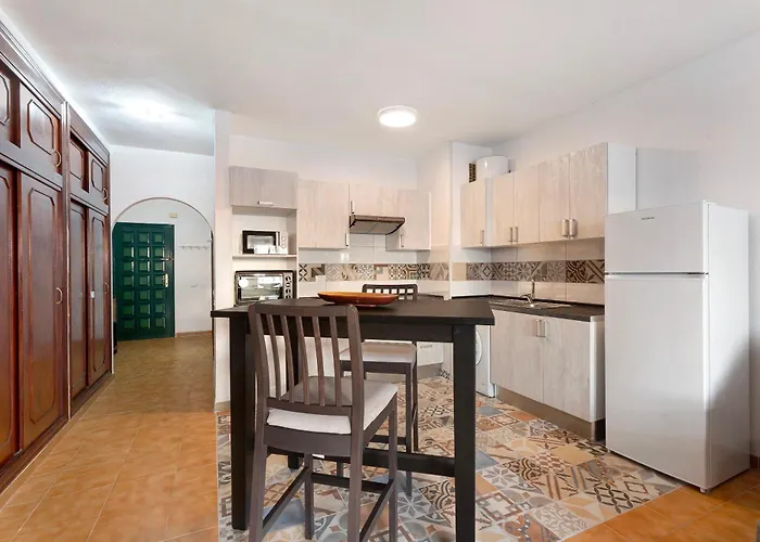 Casa Laly Vakantiehuis *