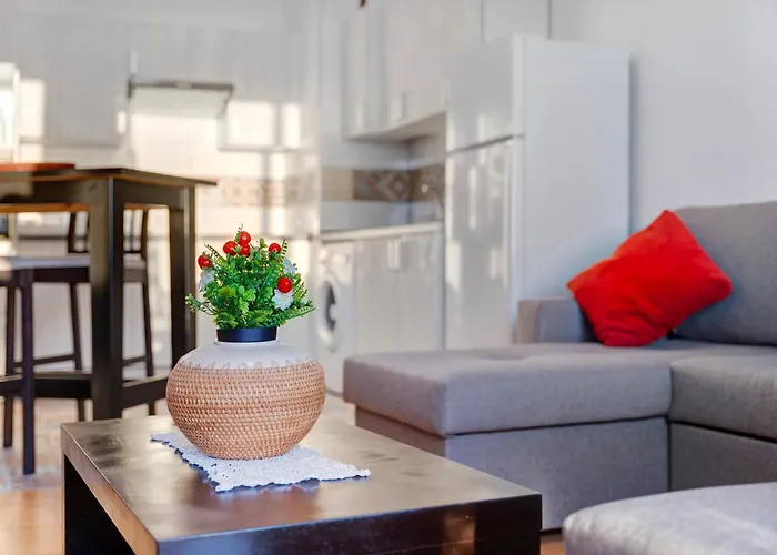 Casa Laly Vakantiehuis Callao Salvaje