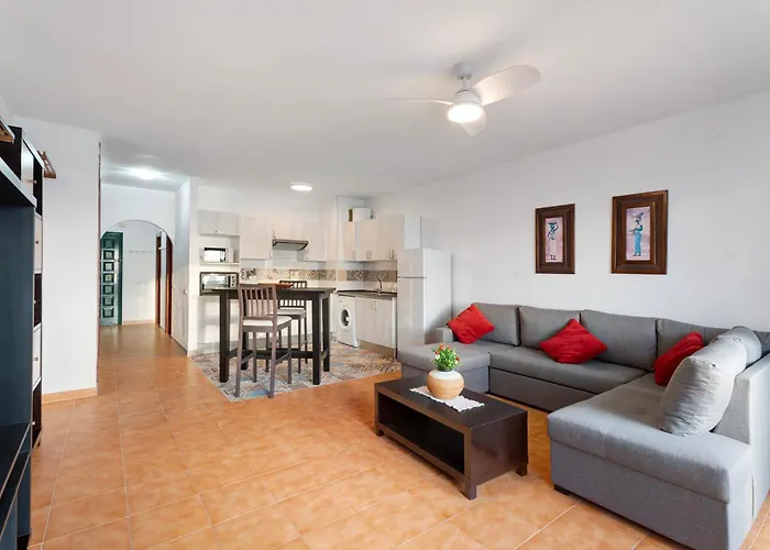 Casa Laly 칼라오살바헤