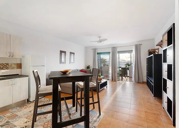 Vakantiehuis Casa Laly *