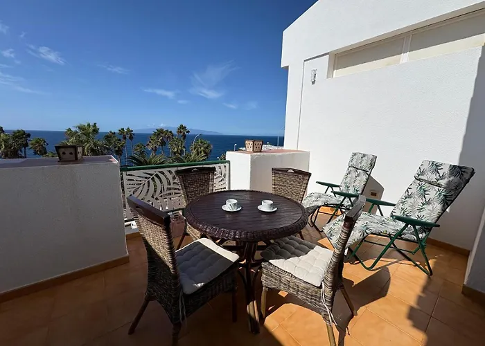 Vakantiehuis Casa Laly