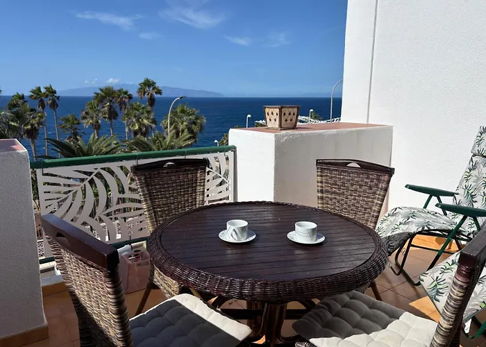 Vakantiehuis Casa Laly