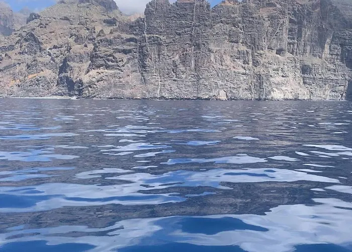 Casa Laly 펜션 칼라오살바헤