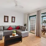 بيت للعطل Casa Laly كالاو سالفاجي