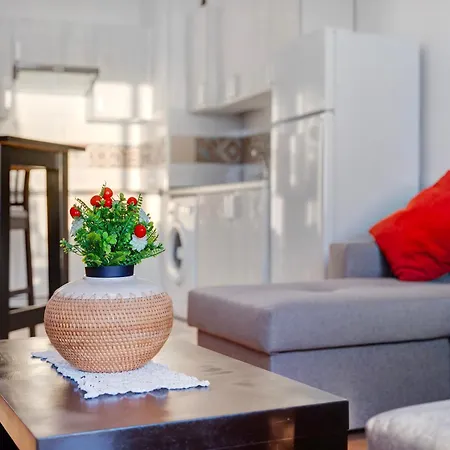 Casa Laly Ferienhaus Callao Salvaje