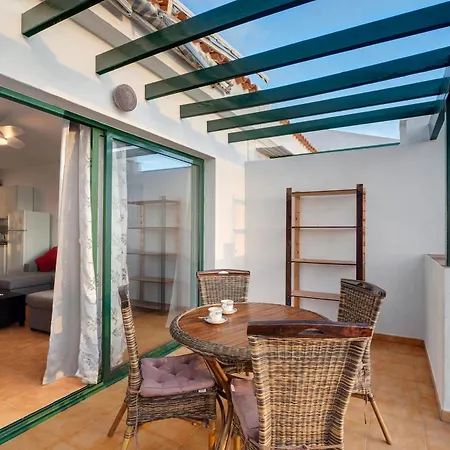 Casa Laly 度假居 *
