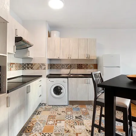 Casa Laly Ferienhaus Callao Salvaje
