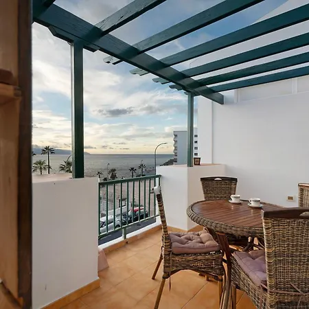 Casa Laly Ferienhaus Callao Salvaje