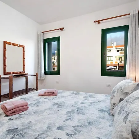 Casa Laly Ferienhaus