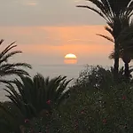 Hébergement de vacances Casa Laly